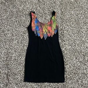 Charlotte Russe Dress